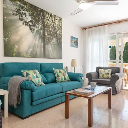 Sunset Villa El Olivo 알쿠디아 외부 사진
