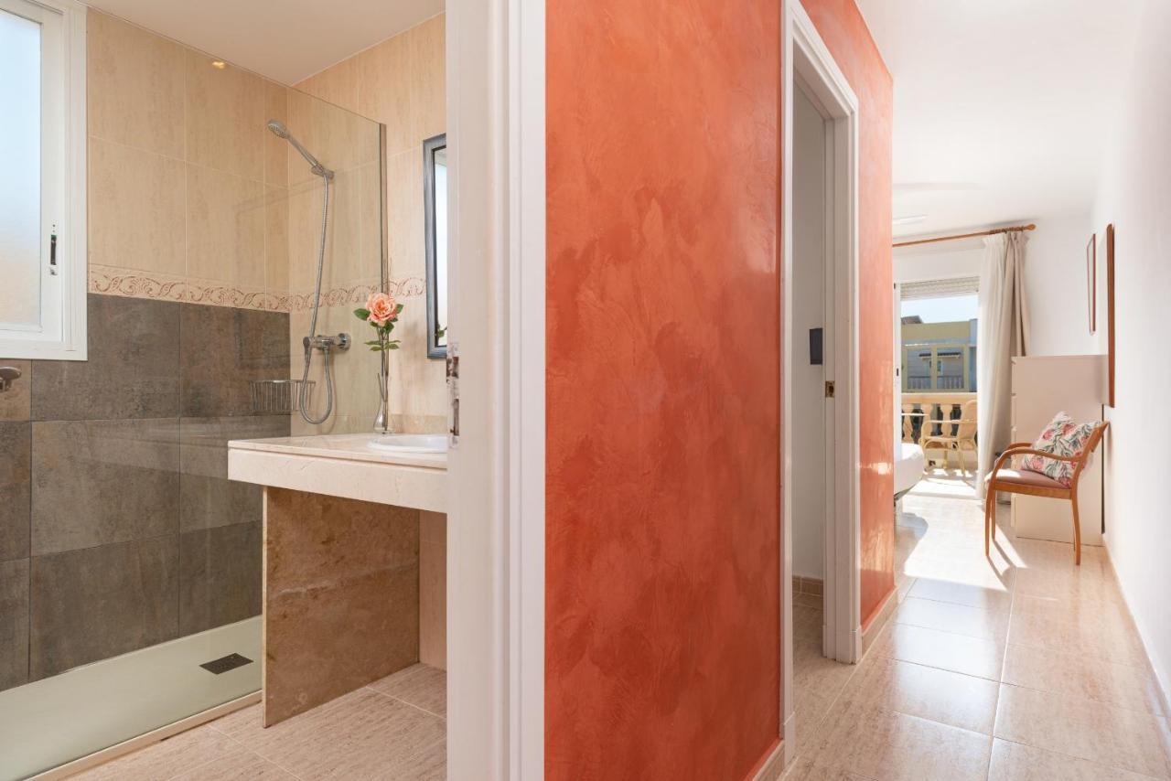 Sunset Villa El Olivo 알쿠디아 외부 사진