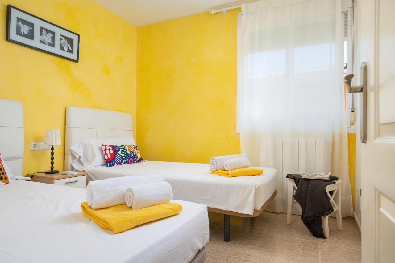 Sunset Villa El Olivo 알쿠디아 외부 사진
